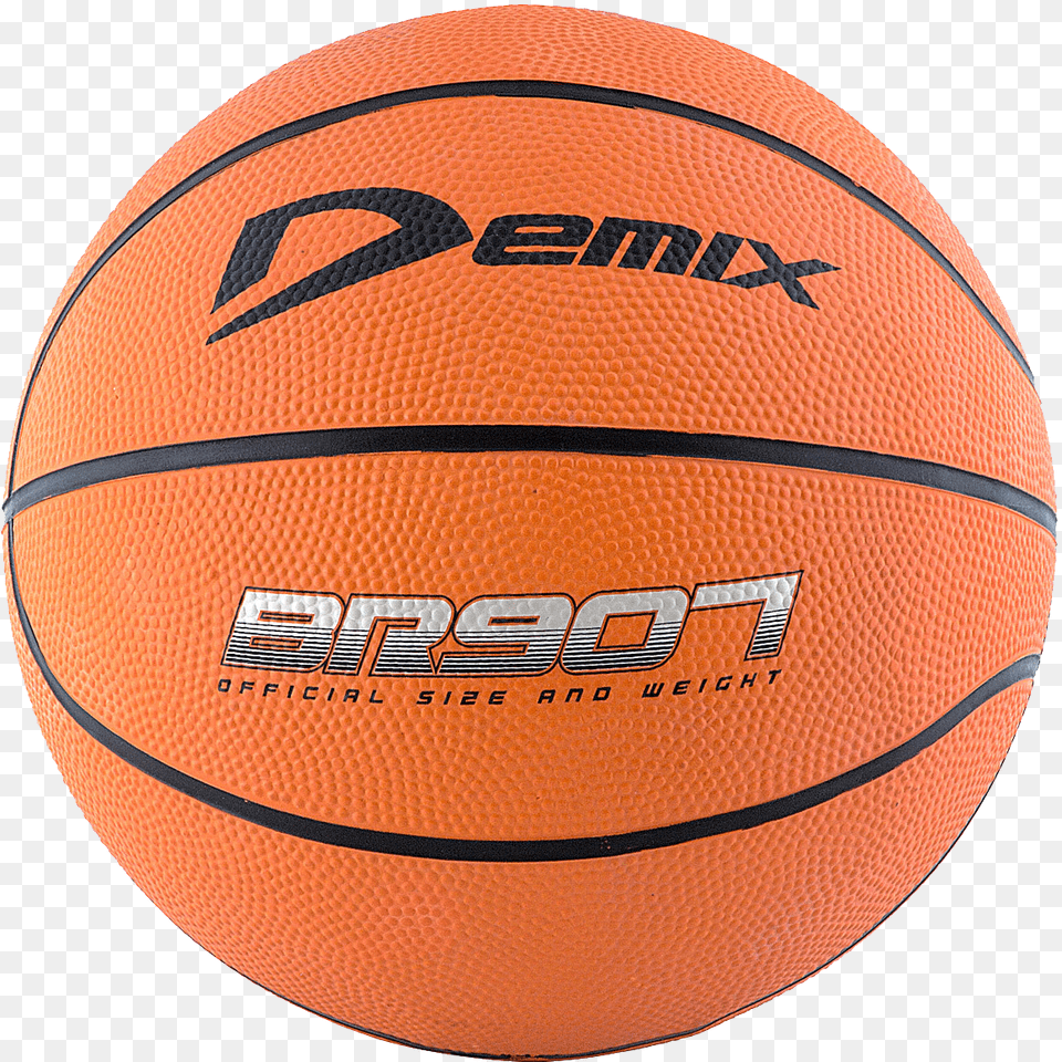 Basketballs Transparent, Ball, Basketball, Basketball (ball), Sport Free Png Download