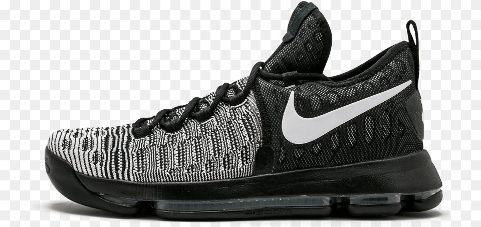 Basketbolnie Krossovki Nike Zoom Kd 9 Quotmic Drop Nike Mens Zoom Kd, Clothing, Footwear, Running Shoe, Shoe Free Png