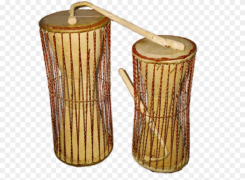 Baskets African Musical Instruments File, Drum, Musical Instrument, Percussion Free Png Download