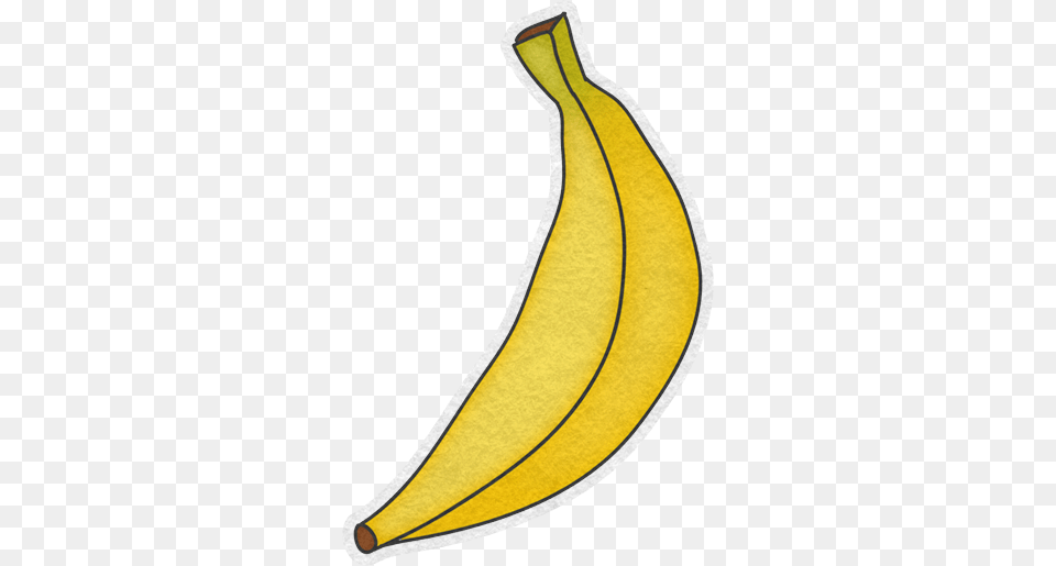 Baskets Clipart, Banana, Food, Fruit, Plant Free Png