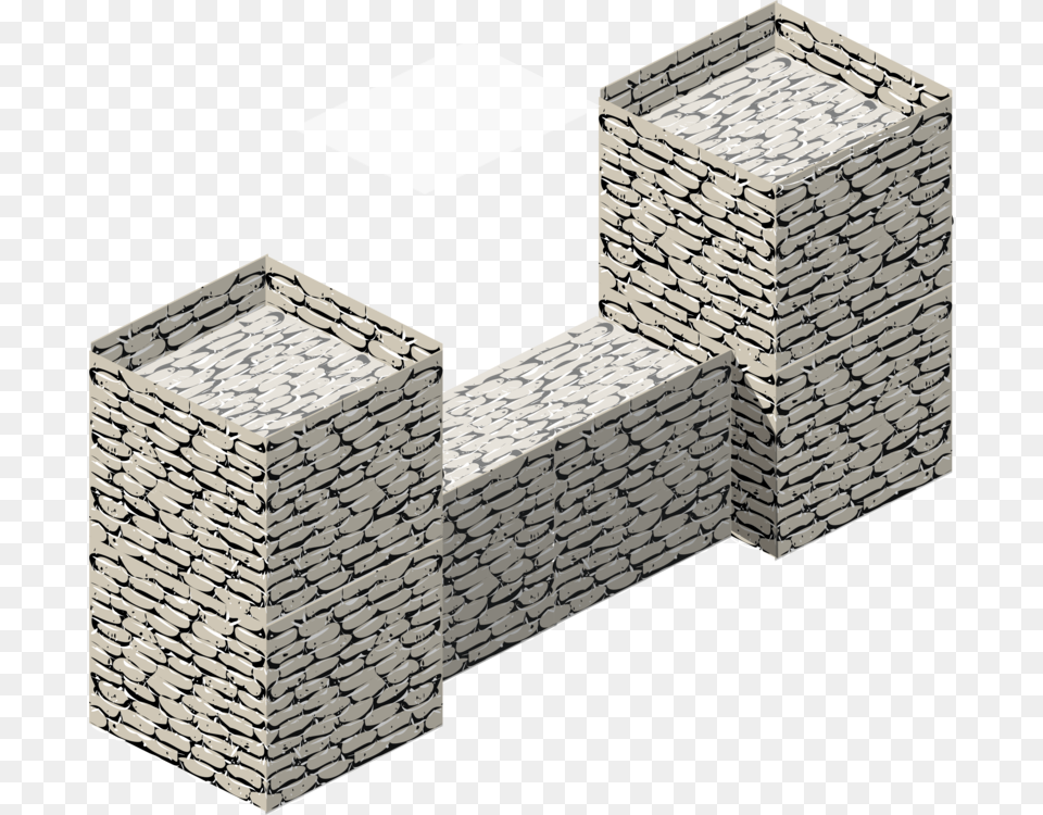 Basketstorage Basketangle, Architecture, Brick, Building, Wall Png