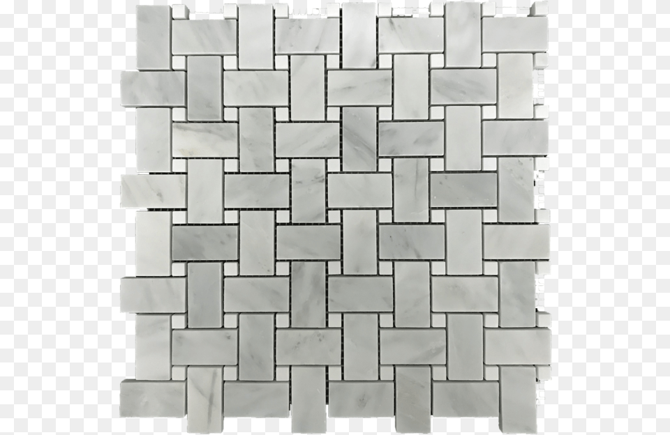 Basketweave Mystic Gray With 38 Monochrome, Architecture, Building, Pattern, Wall Free Transparent Png