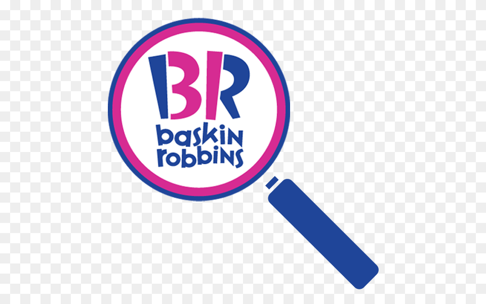 Baskin Robbin Images, Logo, Text Free Transparent Png