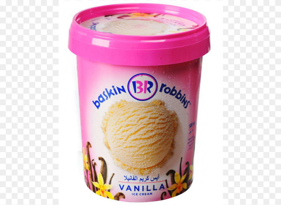 Baskin Robbins Baskin Robbins Ice Cream, Dessert, Food, Frozen Yogurt, Ice Cream Free Png Download