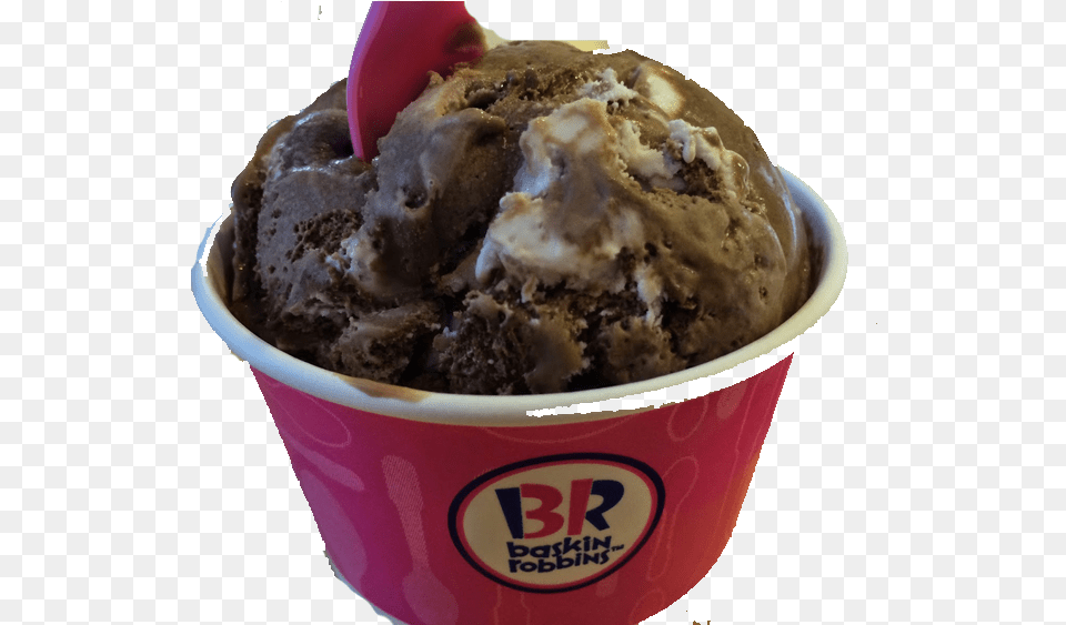 Baskin Robbins Ice Cream Chocolate, Dessert, Food, Ice Cream, Frozen Yogurt Free Transparent Png