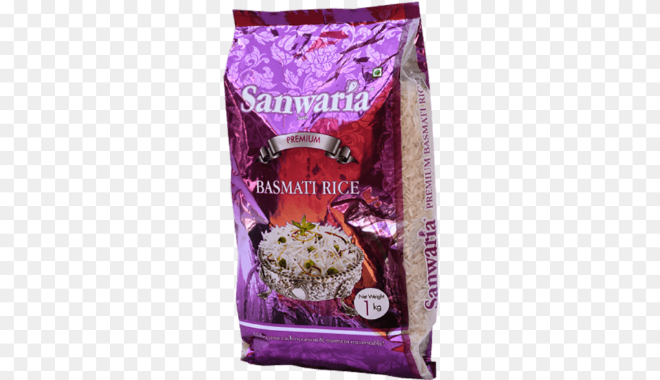 Basmati, Food, Produce Png