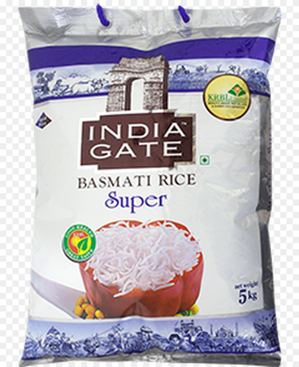 Basmati Ex Rice India Gate Rice Price, Food, Noodle, Pasta, Vermicelli Png Image