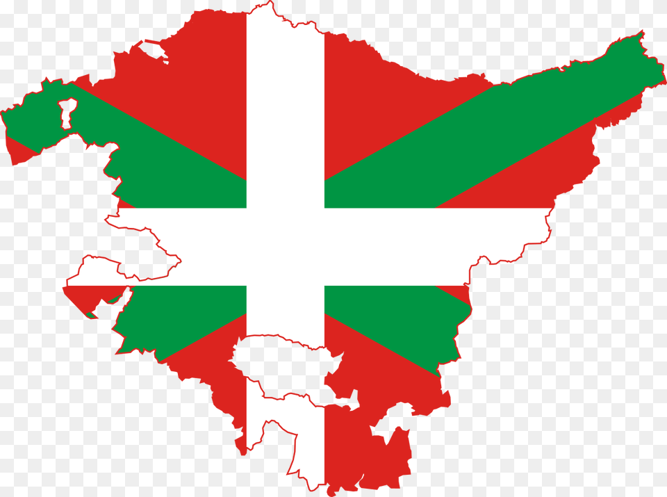 Basque Country Flag Map, Leaf, Plant, Person, Face Free Transparent Png