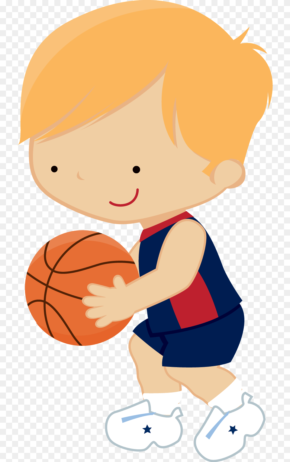 Basquete, Baby, Person, Ball, Basketball Free Transparent Png