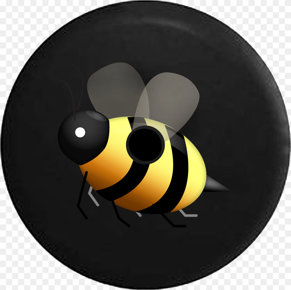 Bass, Animal, Bee, Insect, Invertebrate Free Png