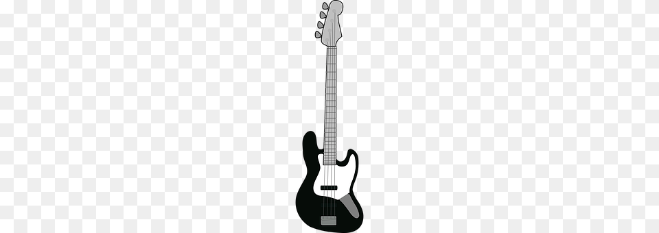 Bass Bass Guitar, Guitar, Musical Instrument Png