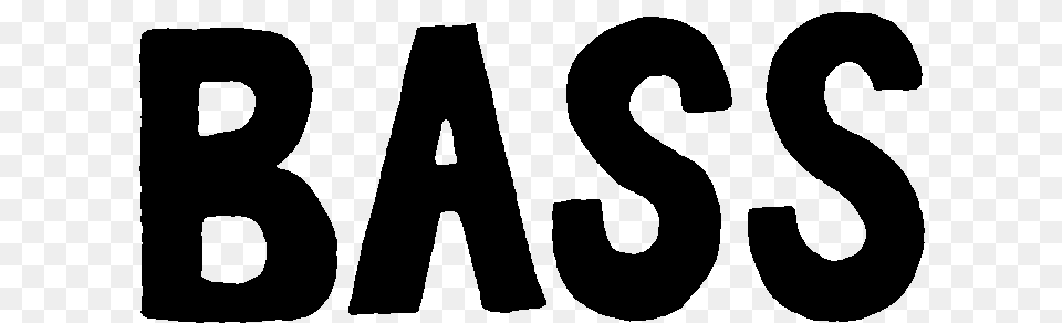 Bass, Gray Png