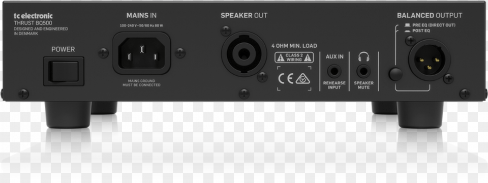 Bass Amplifier, Electronics, Electrical Device, Switch Free Png