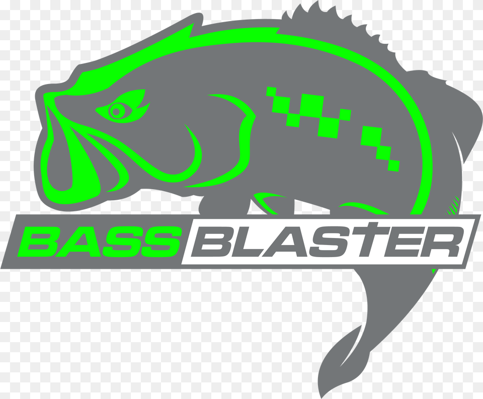 Bass Blaster, Animal, Iguana, Lizard, Reptile Png Image