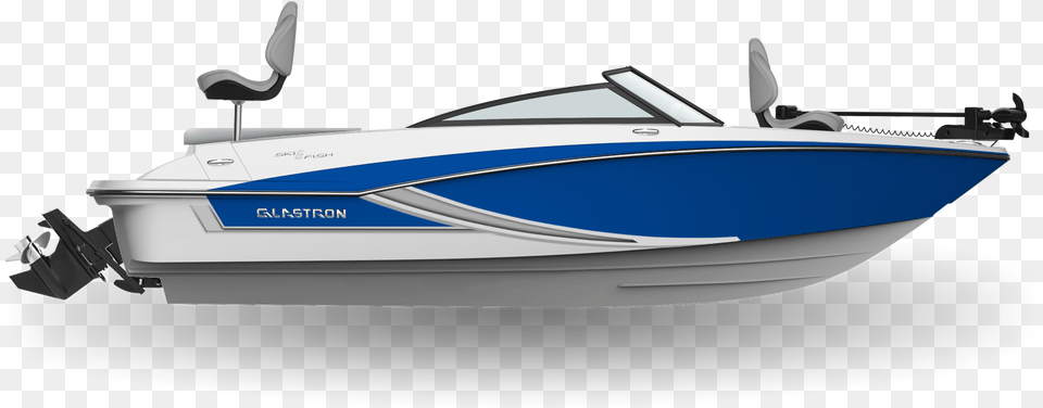 Bass Boat, Transportation, Vehicle, Yacht Free Png Download