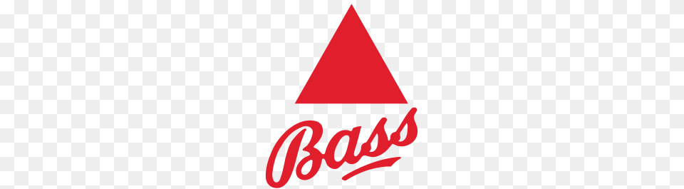 Bass Brewery, Triangle, Logo Free Transparent Png