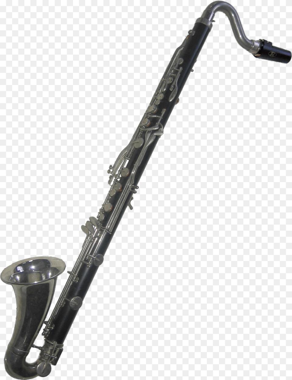 Bass Clarinet, Musical Instrument, Oboe, Gun, Weapon Free Transparent Png