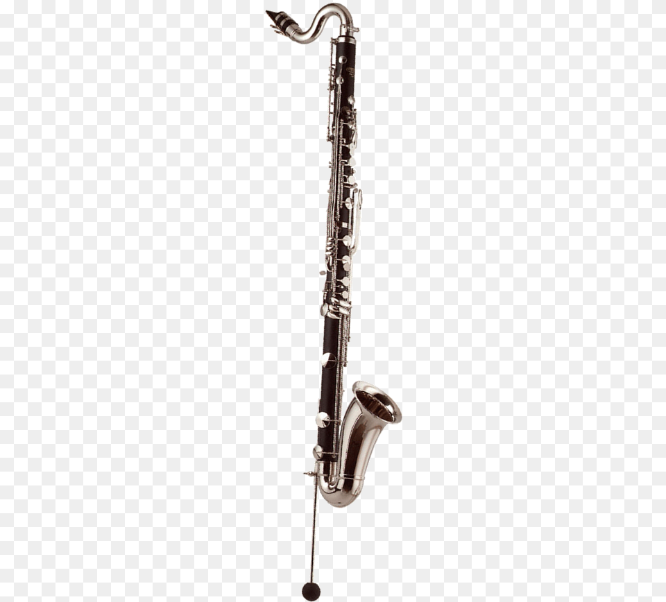 Bass Clarinet Leblanc Vito L7168 Bb Bass Clarinet, Musical Instrument, Oboe Png