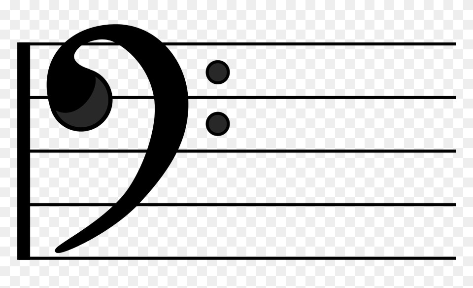 Bass Clef, Nature, Night, Outdoors, Astronomy Free Png