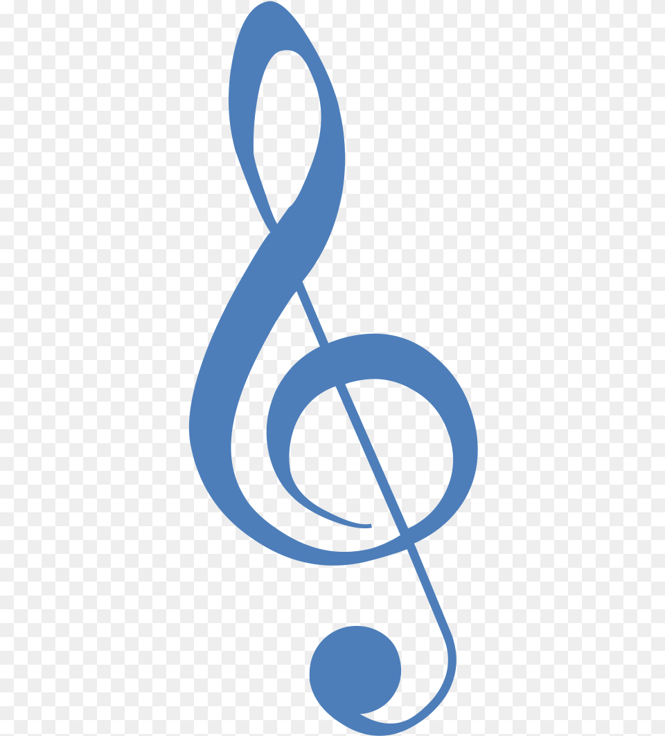 Bass Clef Summer Music Camps Treble Clef Transparent Background Treble Clef Color, Alphabet, Ampersand, Symbol, Text Png Image