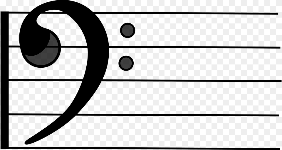 Bass Clipart, Gun, Weapon Free Png