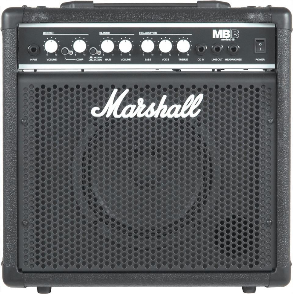 Bass Combo Amp Combo Guitar Bass Amp, Amplifier, Electronics, Speaker Free Png Download