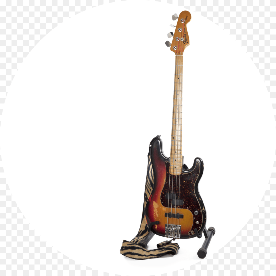 Bass Cropped For, Bass Guitar, Guitar, Musical Instrument Free Transparent Png