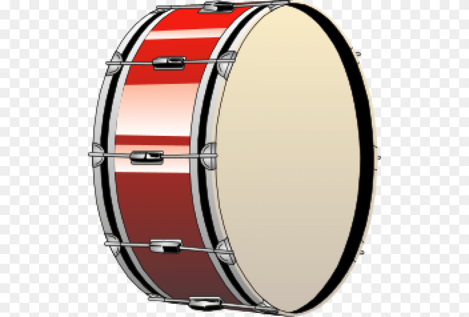 Bass Drum Musical Instrument, Bow, Musical Instrument, Percussion, Weapon Free Png Download