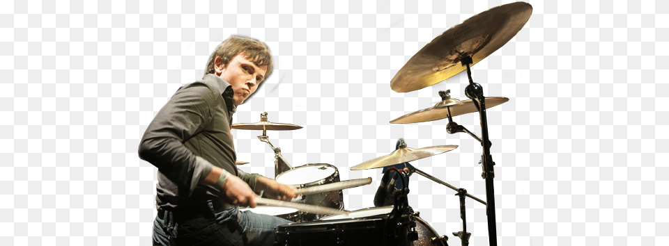 Bass Drummer, Adult, Person, Man, Male Free Transparent Png