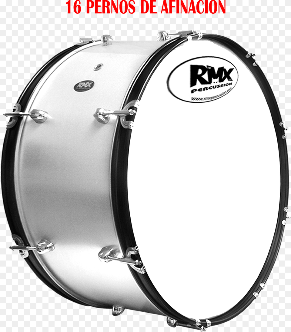 Bass Drums Snare Drums Banda De Msica Marching Percussion Percussion, Drum, Musical Instrument, Bicycle, Transportation Free Png Download