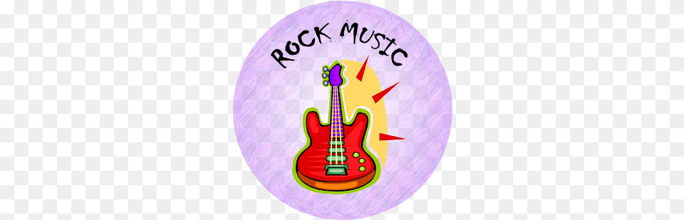 Bass Guitar, Musical Instrument, Bass Guitar, Disk Png Image