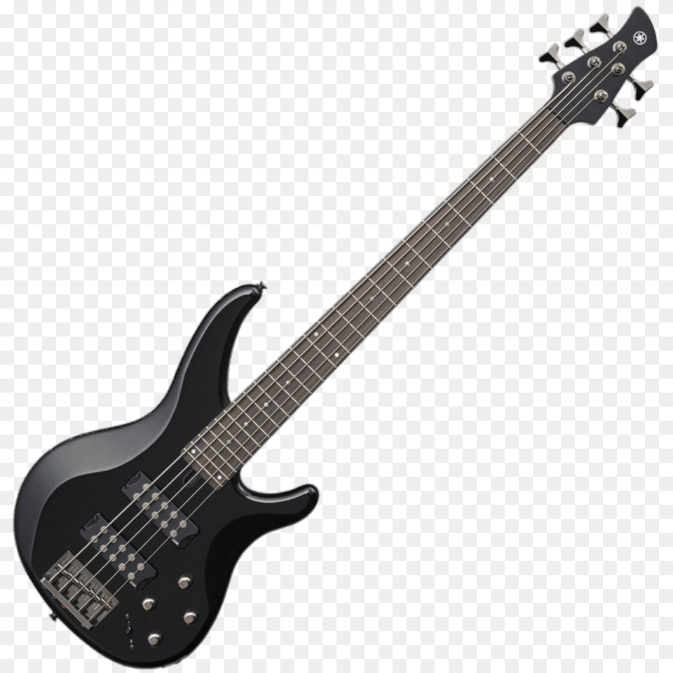 Bass Guitar, Bass Guitar, Musical Instrument Free Transparent Png