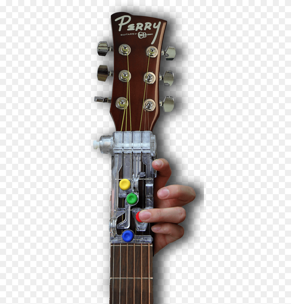 Bass Guitar, Body Part, Finger, Hand, Person Png Image