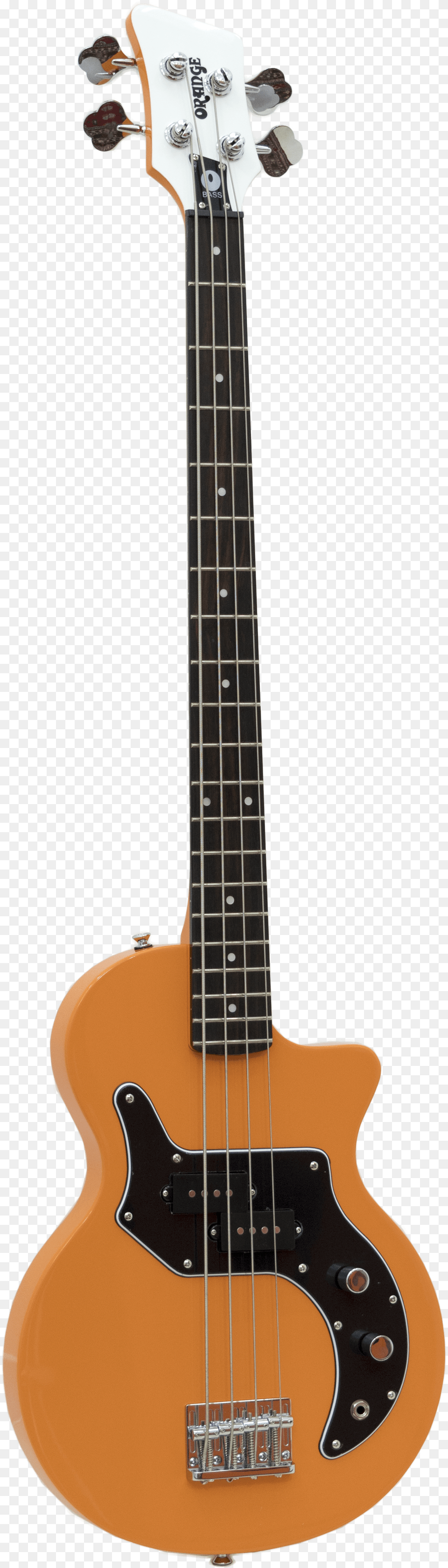 Bass Guitar Free Png Download