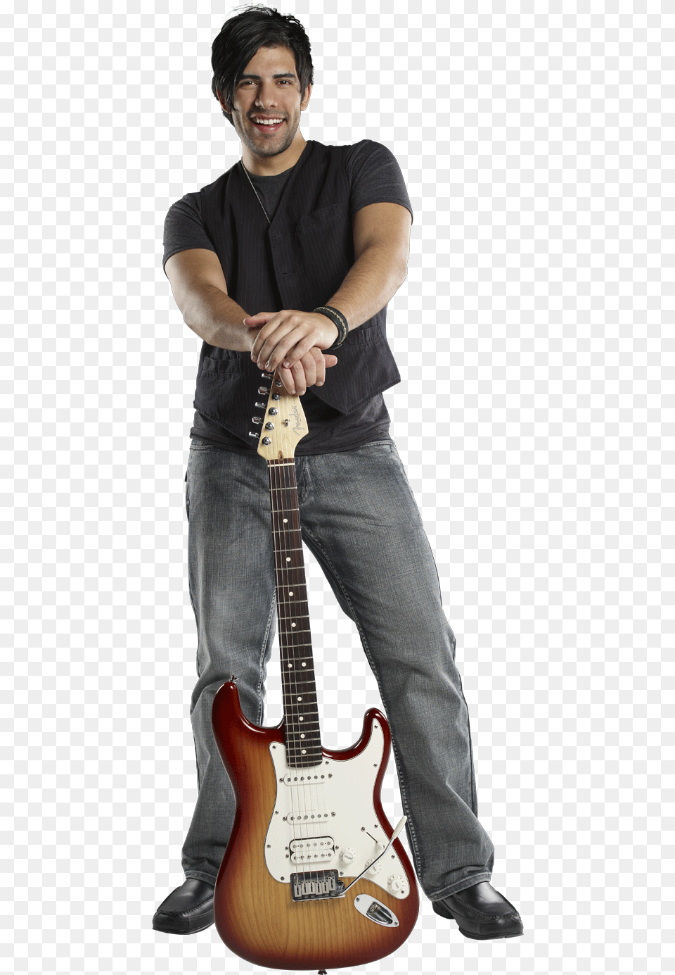 Bass Guitar, Bass Guitar, Musical Instrument, Adult, Person Free Transparent Png