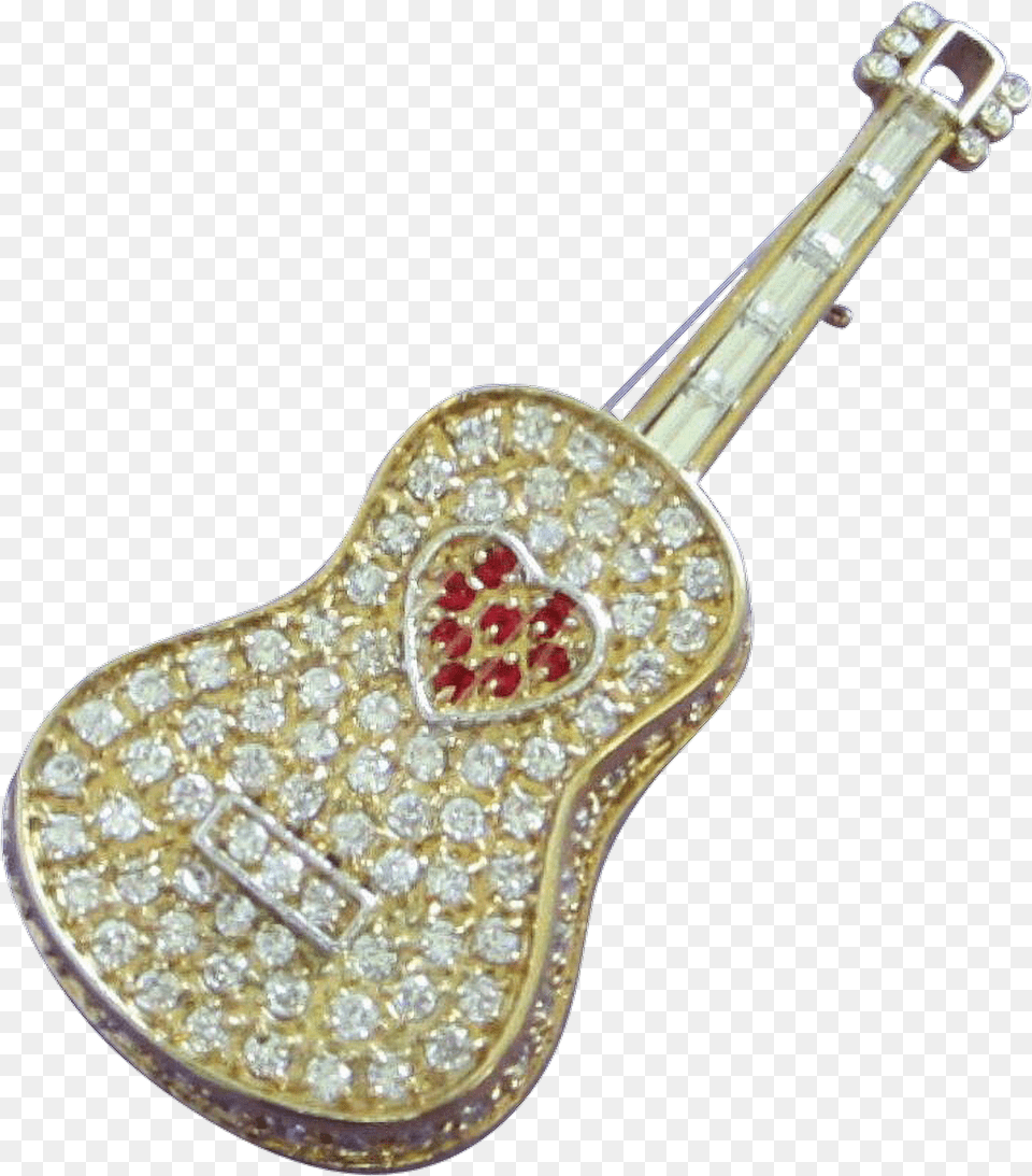 Bass Guitar, Accessories, Diamond, Gemstone, Jewelry Png
