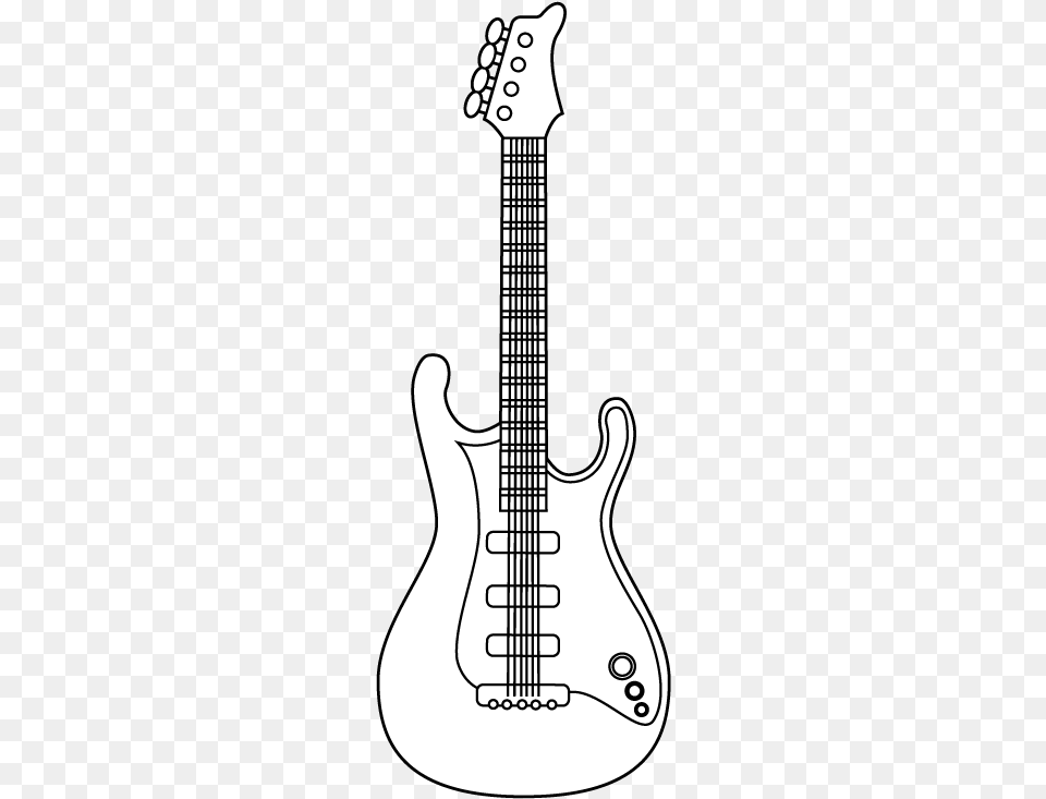 Bass Guitar, Bass Guitar, Musical Instrument, Smoke Pipe Free Png