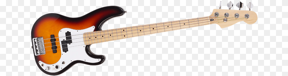 Bass Guitar Acoustic Electric Guitar Fender Precision Fender Jazz Bass, Bass Guitar, Musical Instrument Free Png