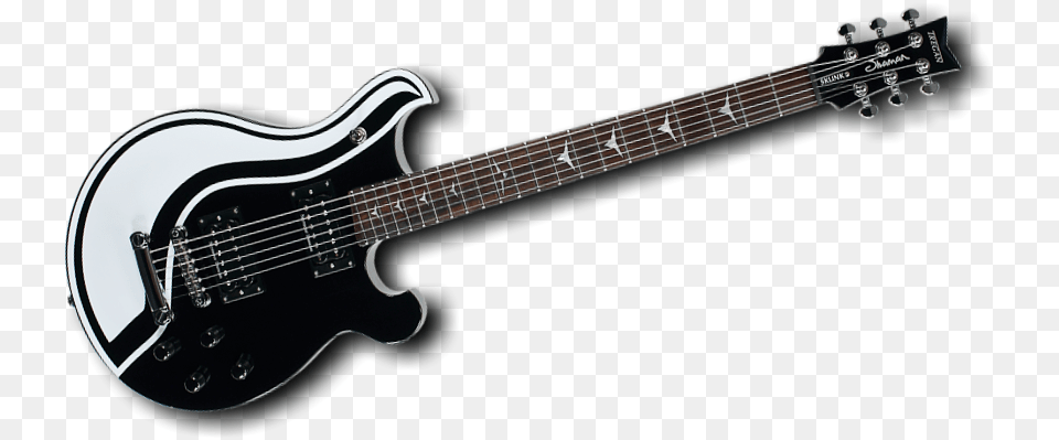 Bass Guitar Body Modifications, Bass Guitar, Musical Instrument Png Image