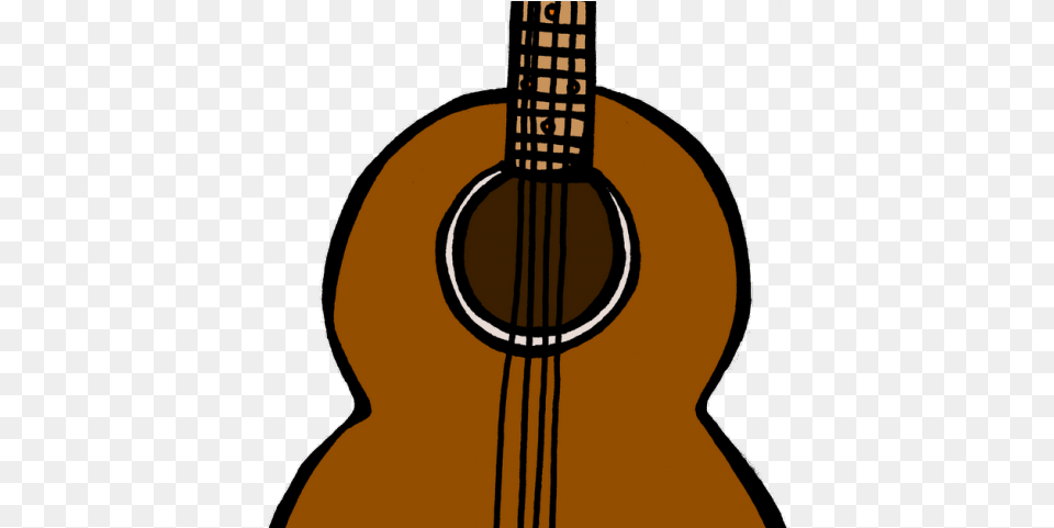 Bass Guitar Clipart Cartoon Tumblr Clip Art, Musical Instrument Png