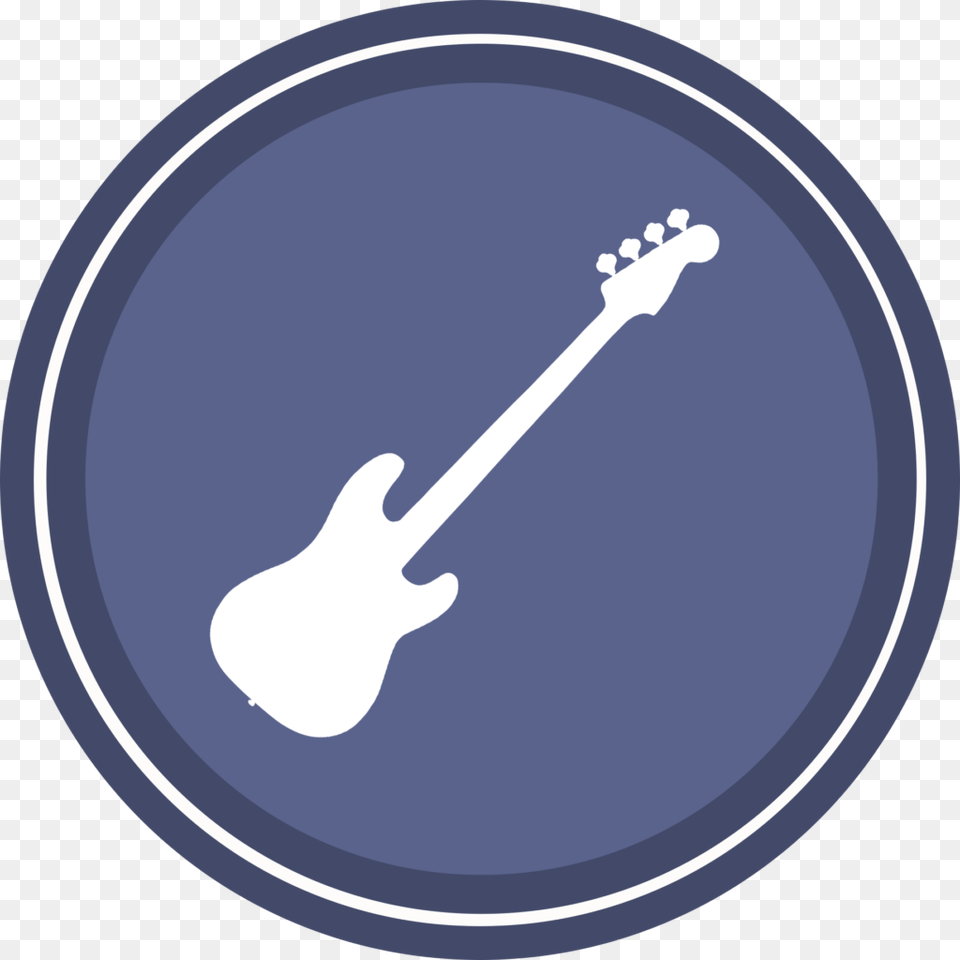 Bass Guitar Clipart Sound Energy, Musical Instrument Png