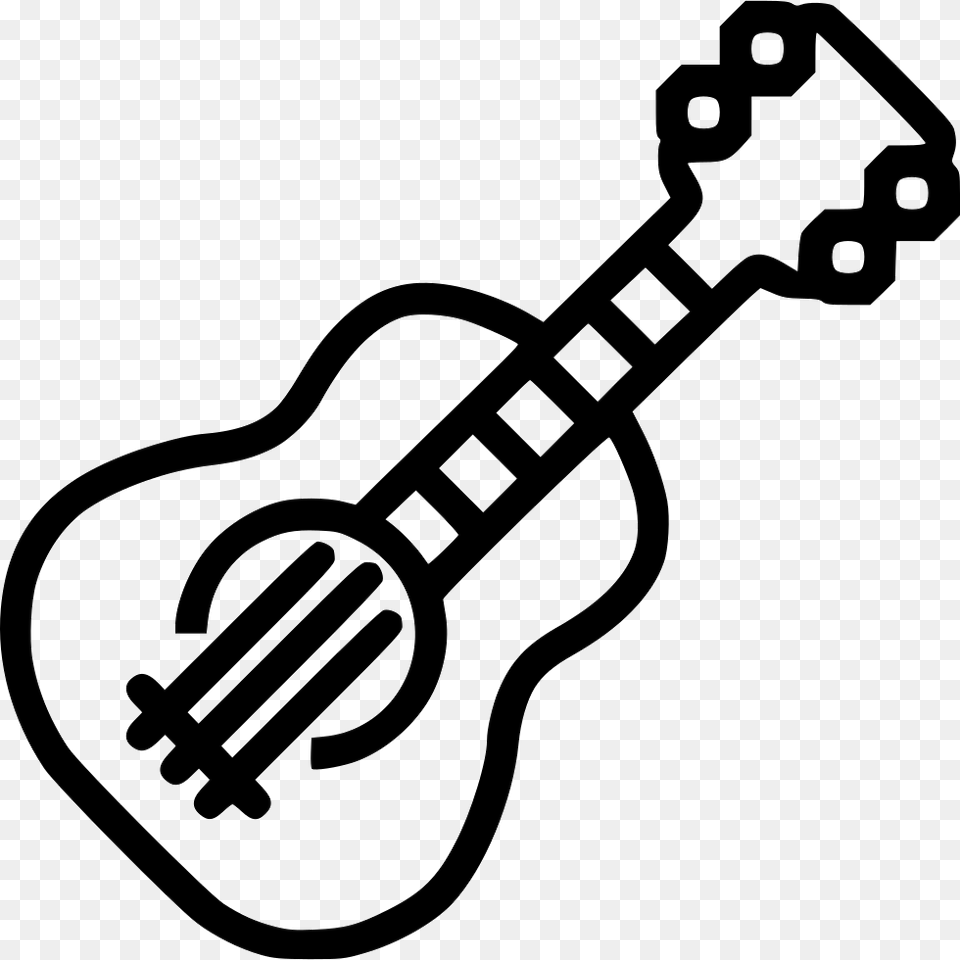 Bass Guitar Comments Gitar Icon, Bass Guitar, Musical Instrument, Smoke Pipe Free Png Download