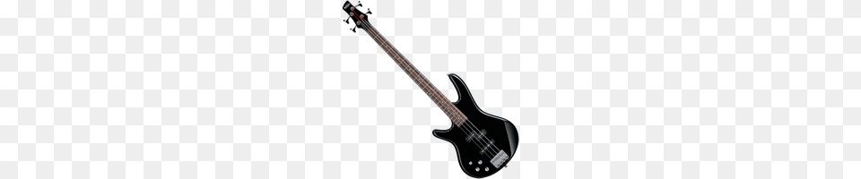 Bass Guitar Images, Bass Guitar, Musical Instrument Free Png Download