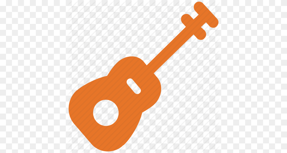 Bass Guitar Music Instrument Ukulele Icon, Musical Instrument Png