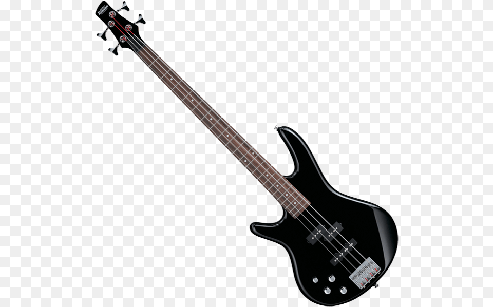 Bass Guitar Picture, Bass Guitar, Musical Instrument Png Image