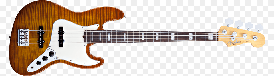 Bass Guitar Transparent Images All Fender Jazz Bass Select, Bass Guitar, Musical Instrument Free Png