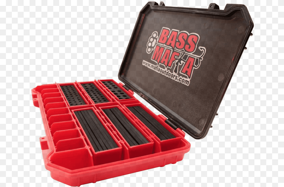 Bass Mafia Coffin, Box Png