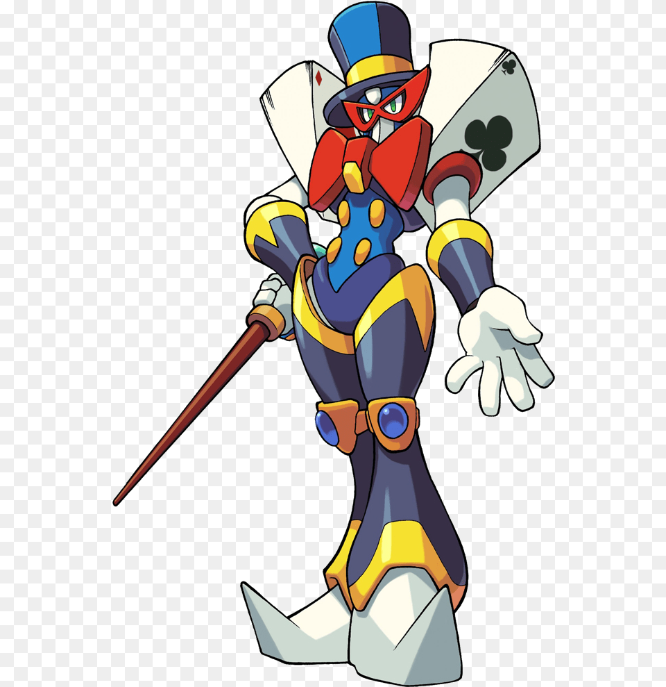 Bass Mega Man, Person Free Png Download