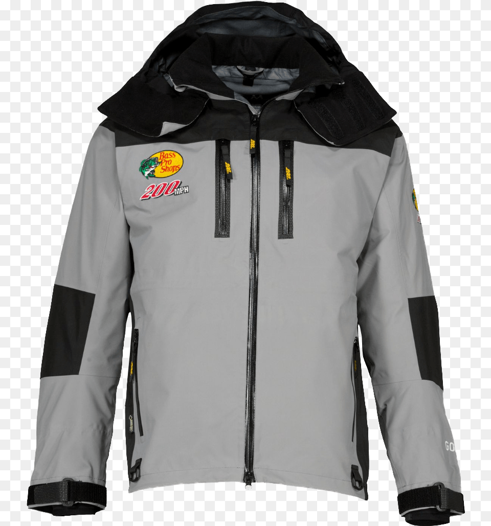 Bass Pro Shops 200 Mph Suit, Clothing, Coat, Jacket Free Png Download