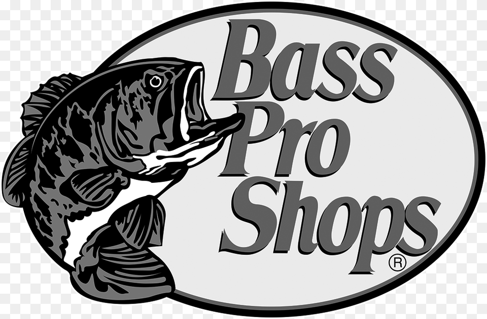 Bass Pro Shops Bass Pro Logo, Animal, Sea Life, Fish Png
